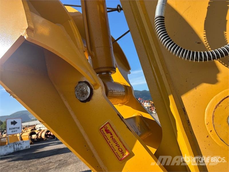 CAT 320GC Tracked Excavator Raupenbagger