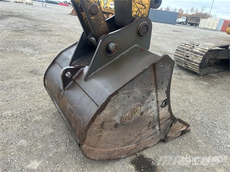 CAT 320L Raupenbagger