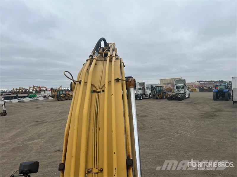CAT 320L Raupenbagger