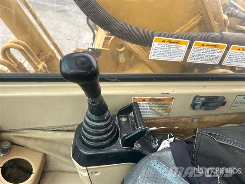 CAT 320L Raupenbagger