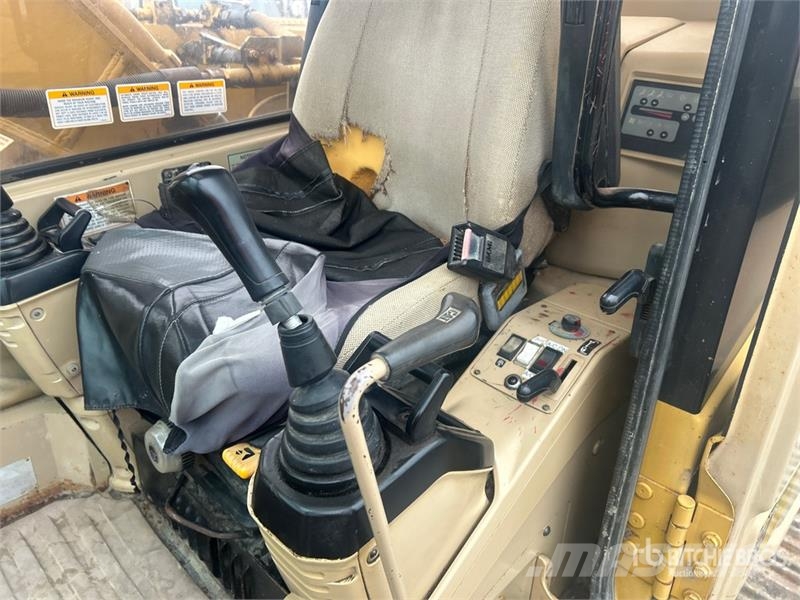 CAT 320L Raupenbagger