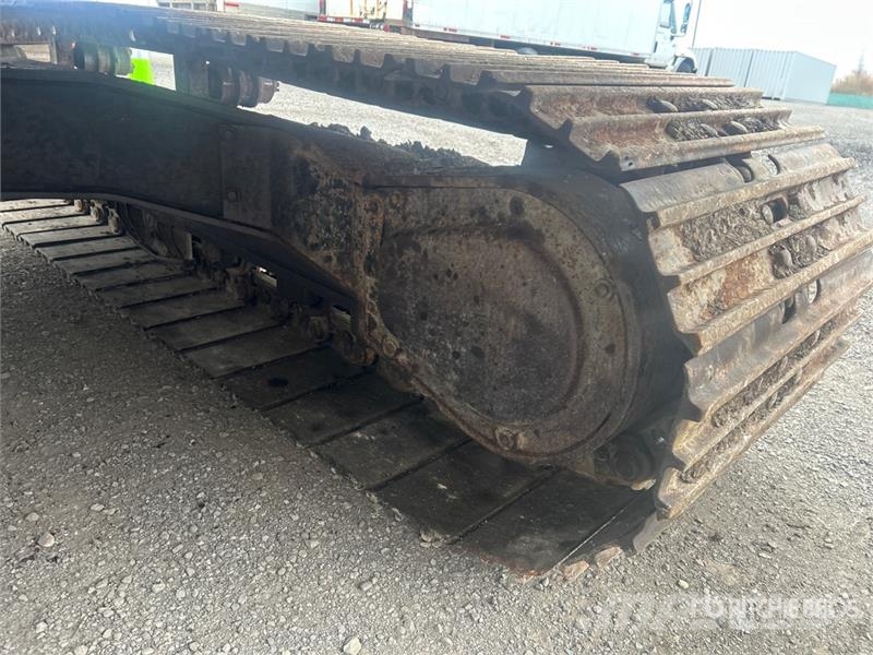CAT 320L Raupenbagger