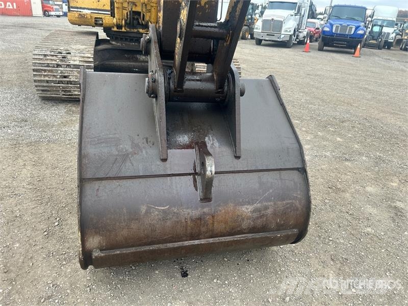 CAT 320L Raupenbagger