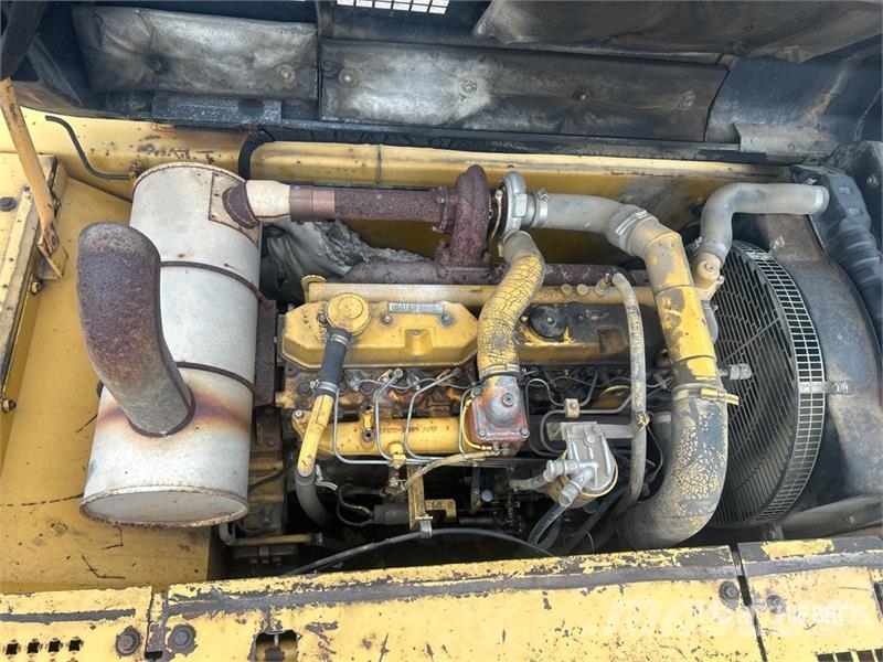 CAT 320L Raupenbagger