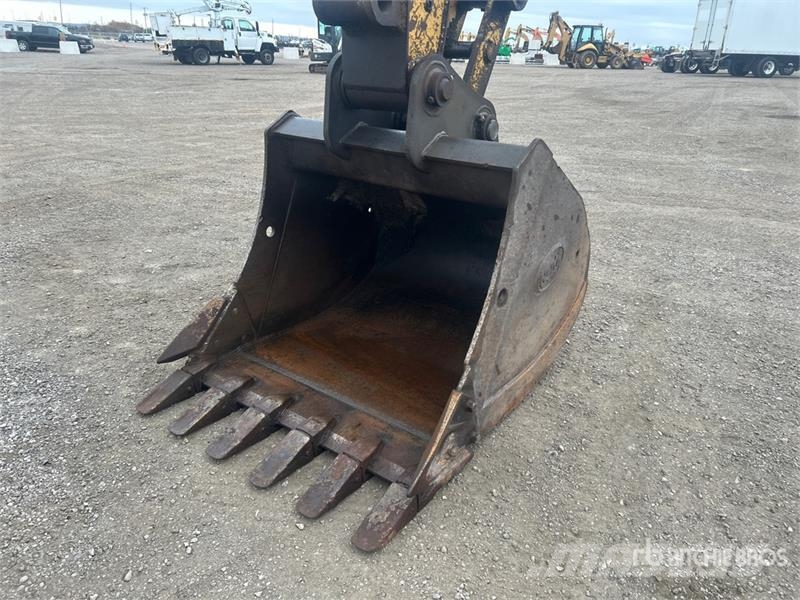 CAT 320L Raupenbagger