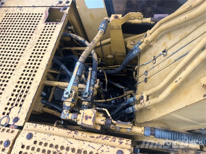 CAT 320L Raupenbagger