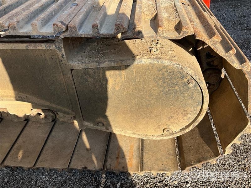 CAT 325D L Tracked Excavator حفارات زحافة