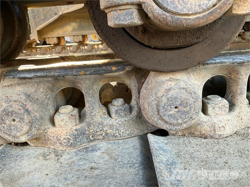 CAT 325D L Tracked Excavator حفارات زحافة