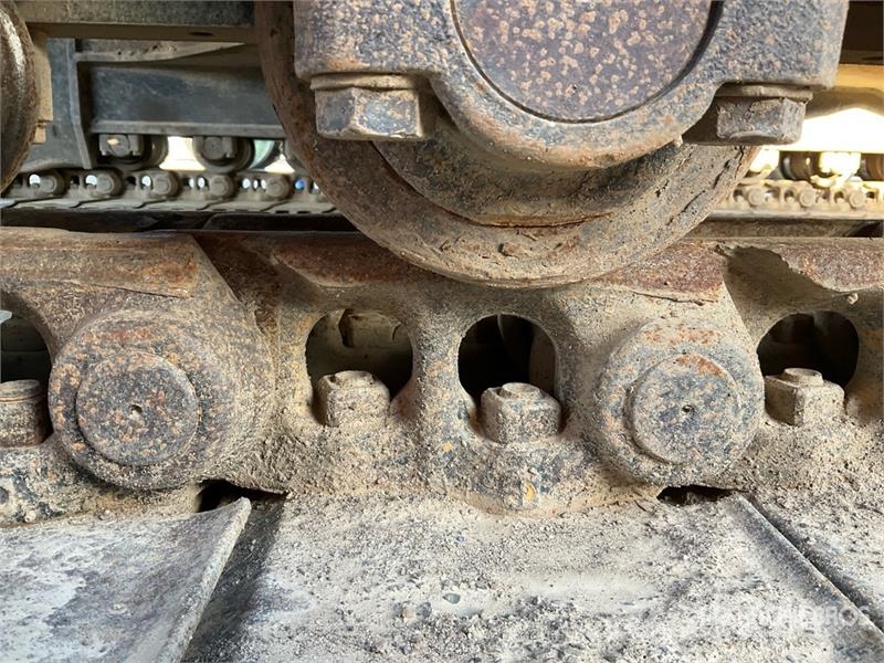 CAT 325D L Tracked Excavator حفارات زحافة