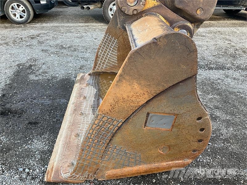 CAT 325D L Tracked Excavator حفارات زحافة