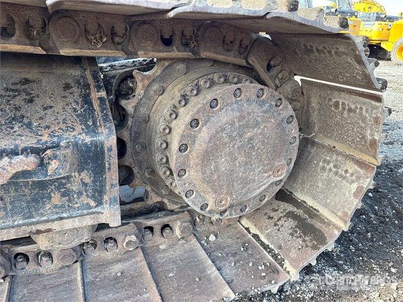 CAT 325F L CR Tracked Excavator Гусеничні екскаватори