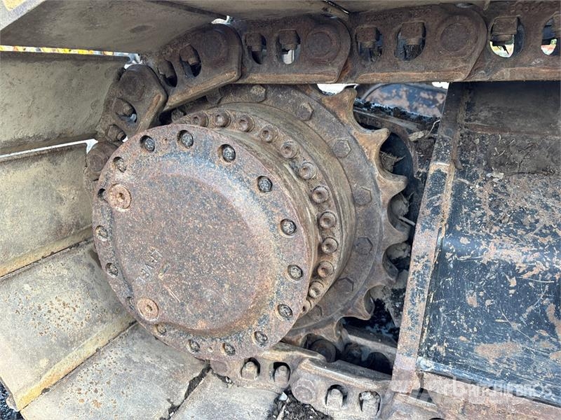 CAT 325F L CR Tracked Excavator Гусеничні екскаватори