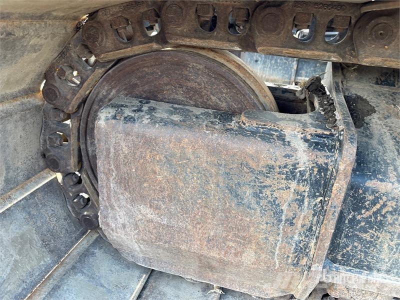 CAT 325F L CR Tracked Excavator Гусеничні екскаватори