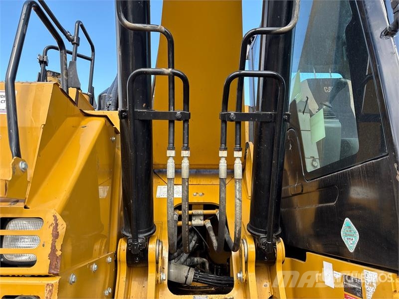 CAT 325F L CR Tracked Excavator Гусеничні екскаватори