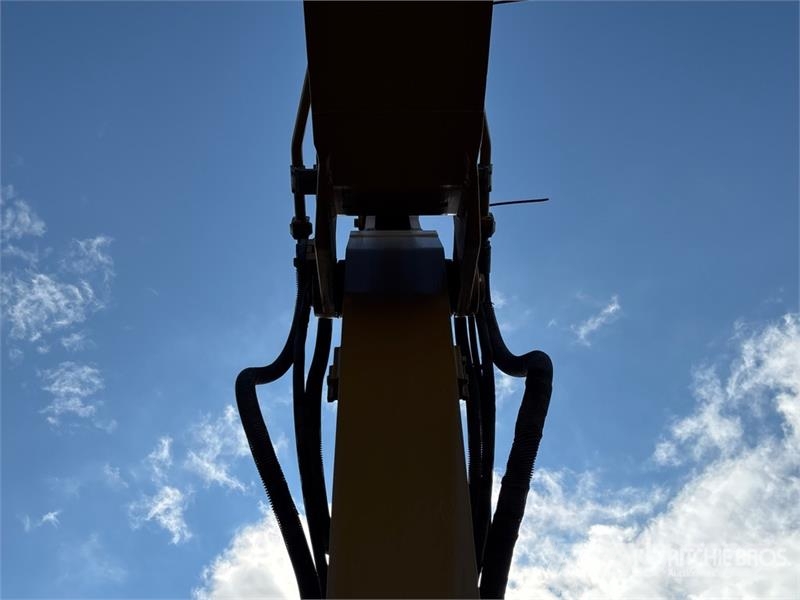 CAT 325F L CR Tracked Excavator Гусеничні екскаватори
