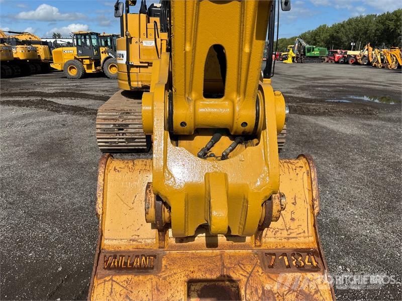 CAT 325F L CR Tracked Excavator Гусеничні екскаватори