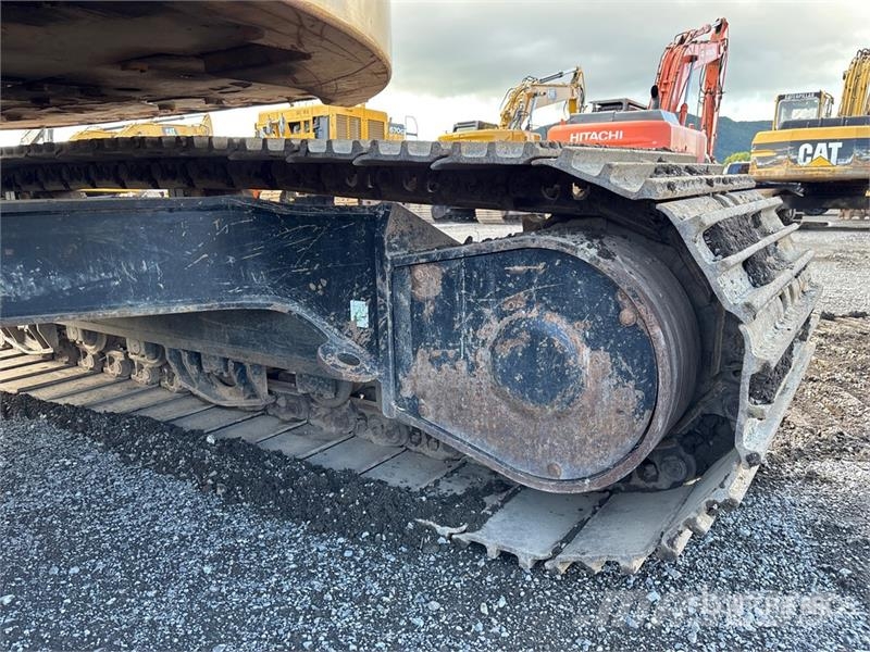 CAT 325F L CR Tracked Excavator Гусеничні екскаватори