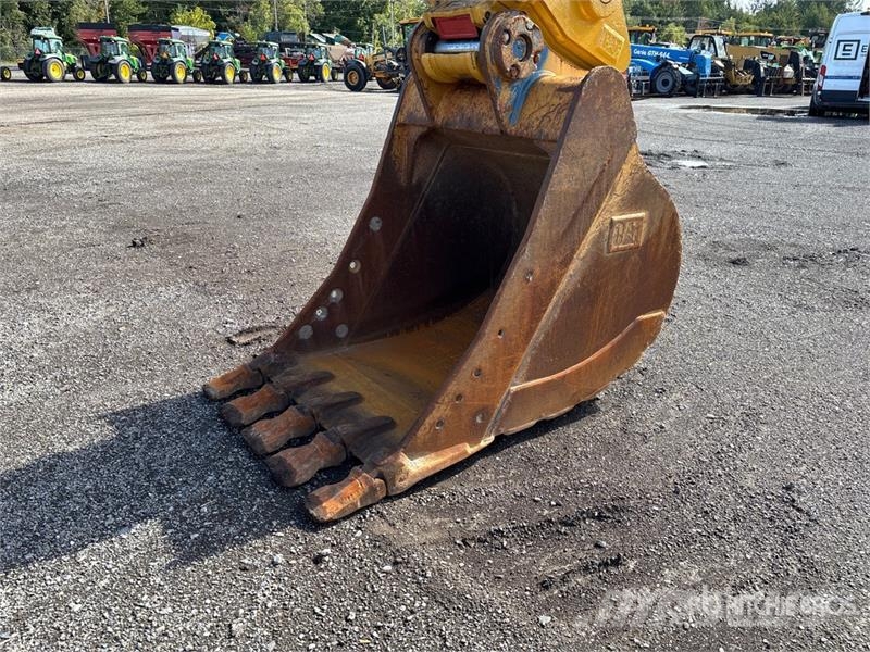 CAT 325F L CR Tracked Excavator Гусеничні екскаватори