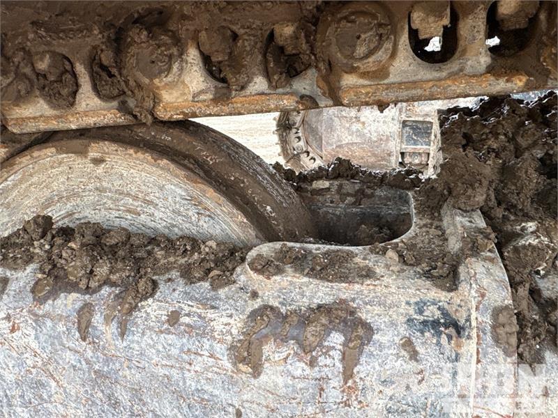 CAT 326F L Tracked Excavator Bageri guseničari