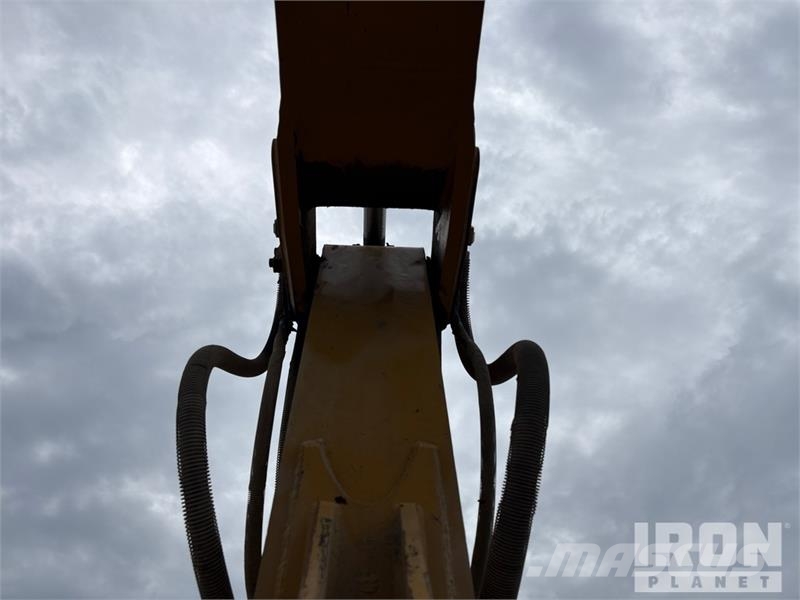 CAT 326F L Tracked Excavator Bageri guseničari