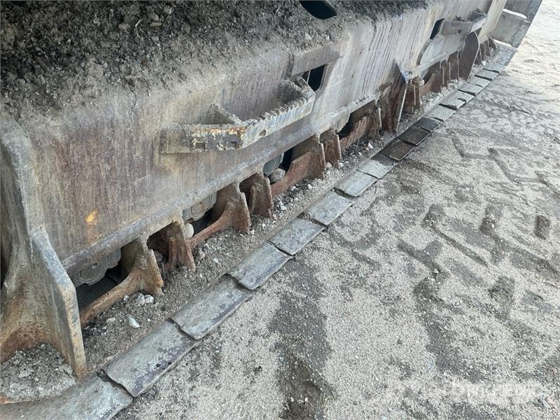 CAT 330B L Tracked Excavator Koparki gąsienicowe