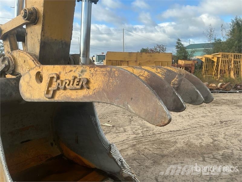 CAT 330B L Tracked Excavator Koparki gąsienicowe