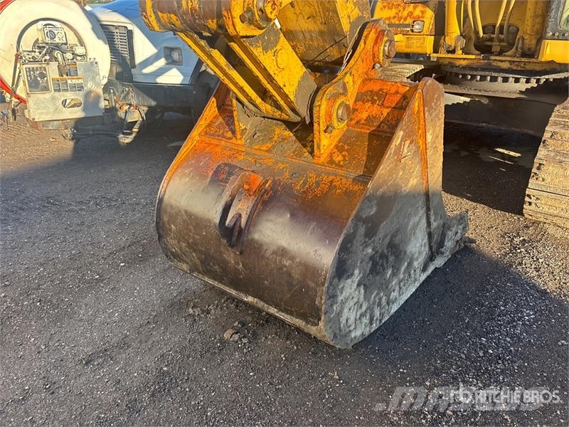 CAT 330B L Tracked Excavator Bagri goseničarji