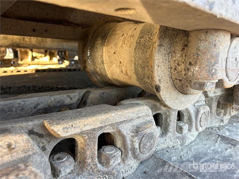 CAT 330B L Tracked Excavator Raupenbagger