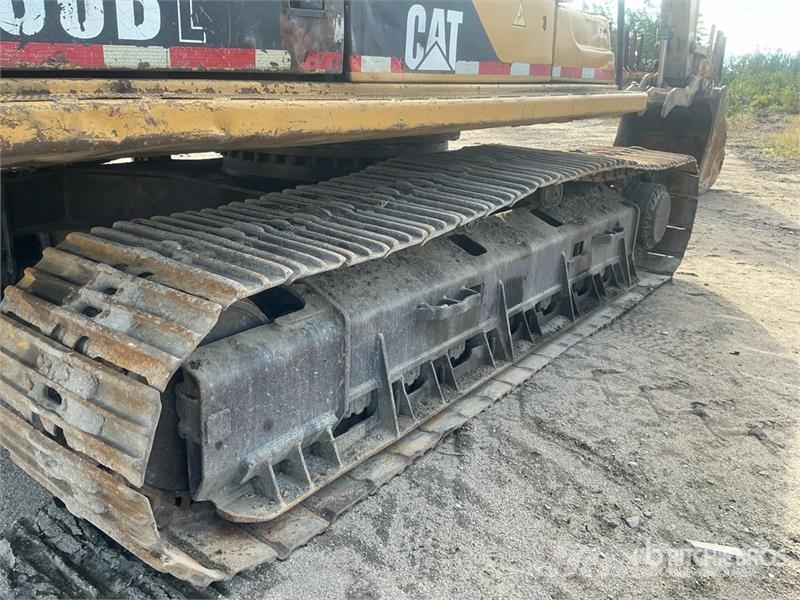 CAT 330B L Tracked Excavator Koparki gąsienicowe