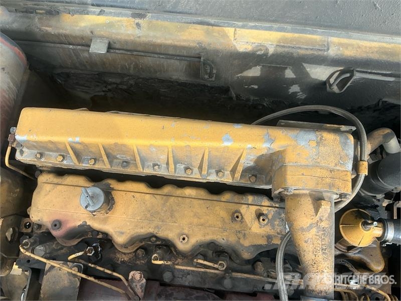 CAT 330B L Tracked Excavator Koparki gąsienicowe