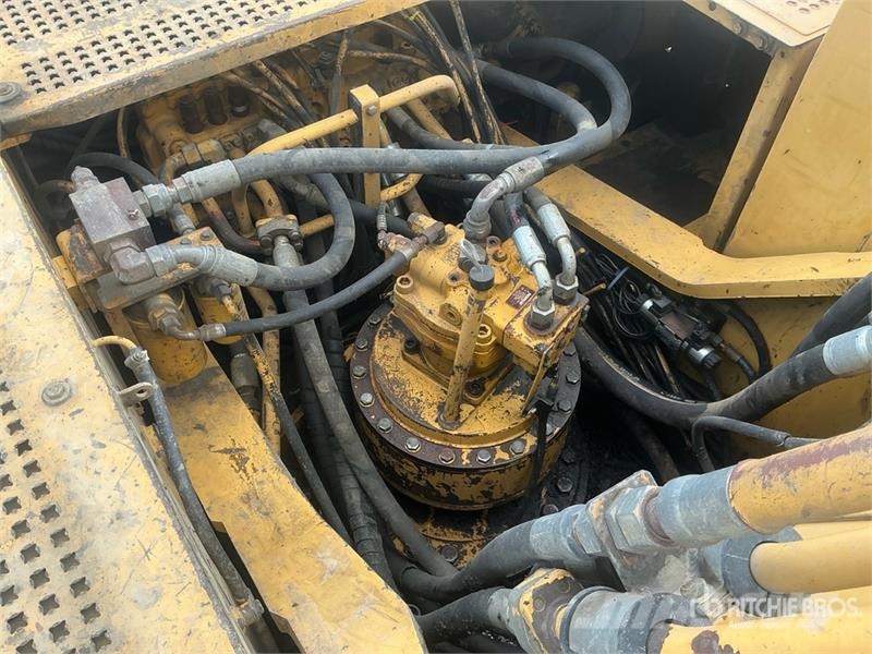CAT 330B L Tracked Excavator Koparki gąsienicowe