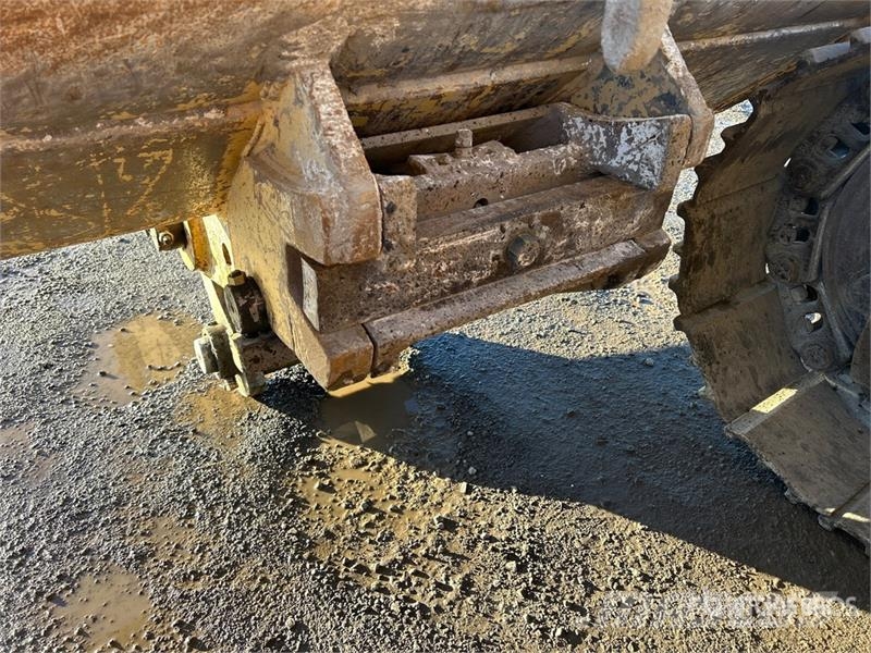 CAT 330B L Tracked Excavator Raupenbagger