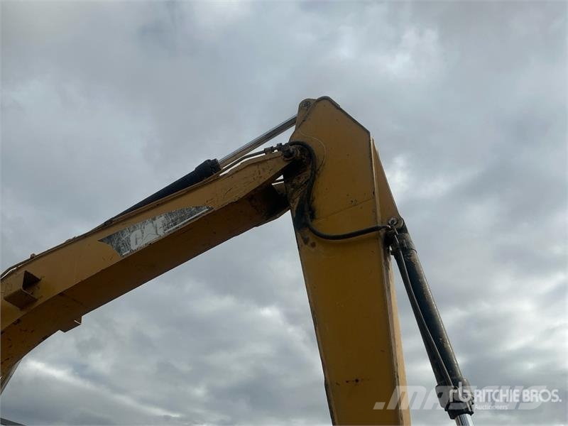 CAT 330B L Tracked Excavator Koparki gąsienicowe