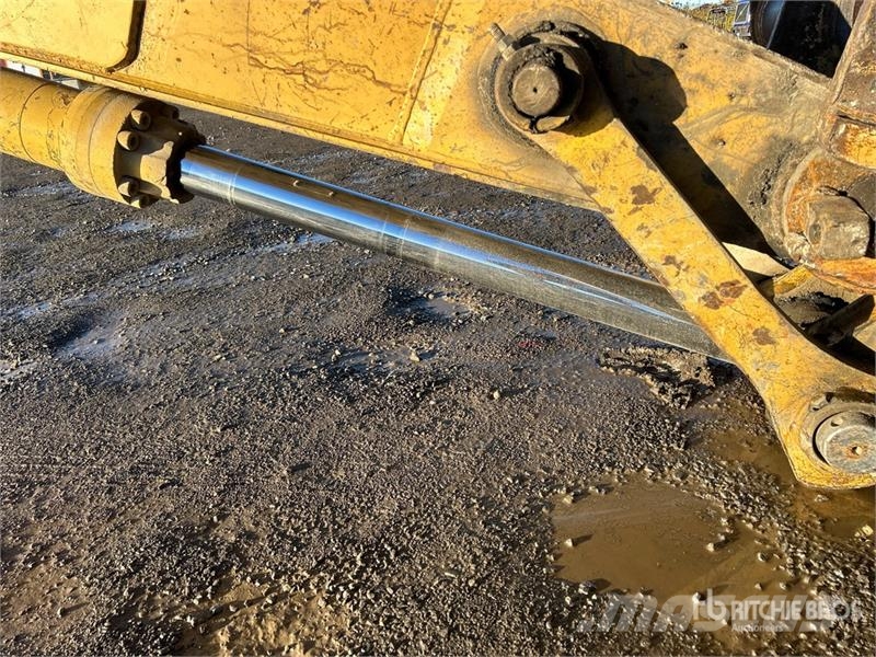 CAT 330B L Tracked Excavator Raupenbagger