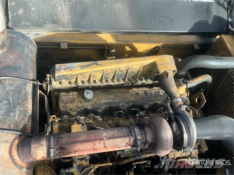 CAT 330B L Tracked Excavator Koparki gąsienicowe