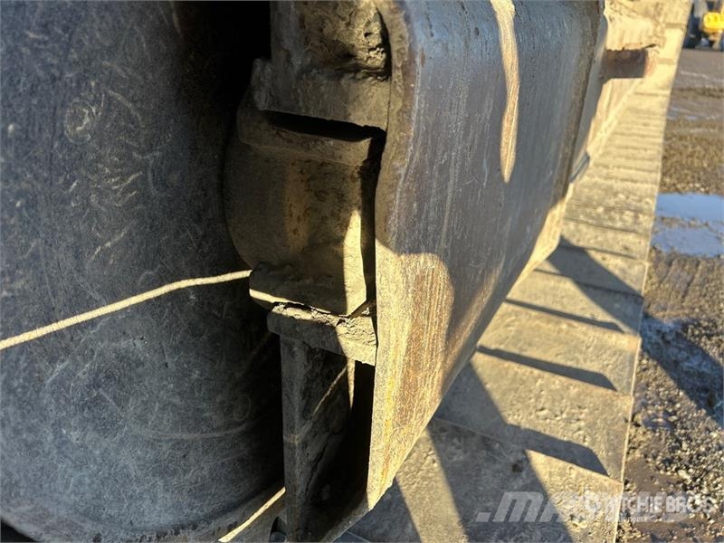 CAT 330B L Tracked Excavator Raupenbagger
