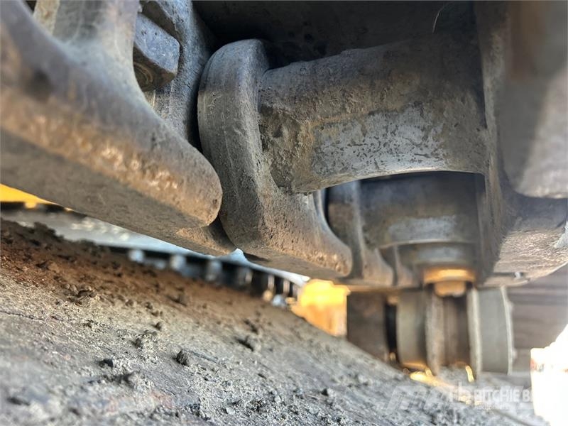 CAT 330B L Tracked Excavator Raupenbagger