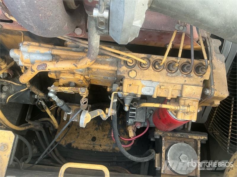 CAT 330B L Tracked Excavator Koparki gąsienicowe
