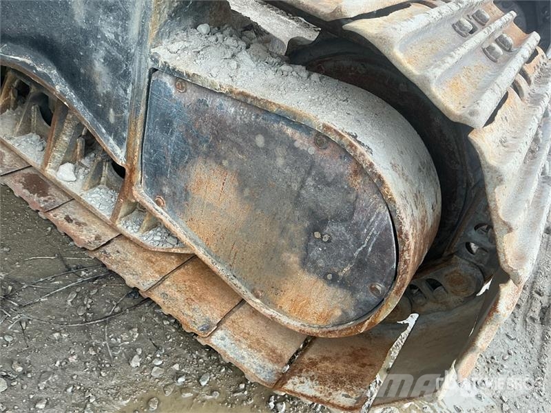 CAT 330B L Tracked Excavator Koparki gąsienicowe