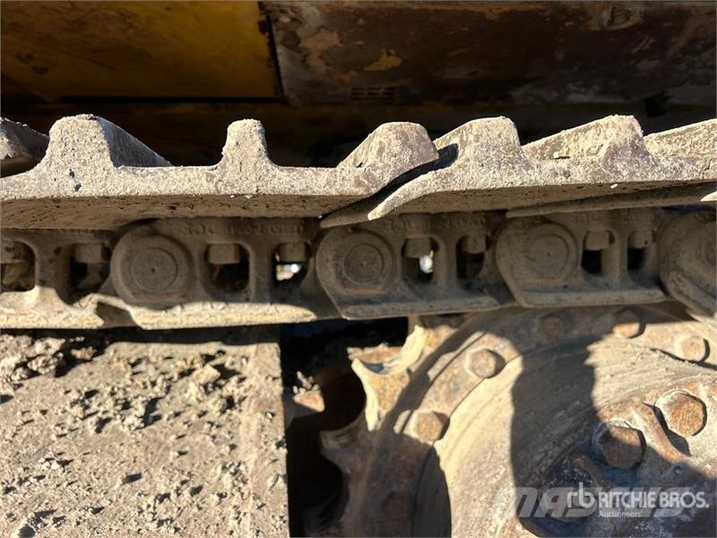 CAT 330B L Tracked Excavator Raupenbagger