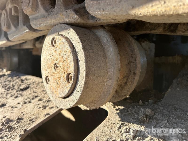 CAT 330B L Tracked Excavator Raupenbagger