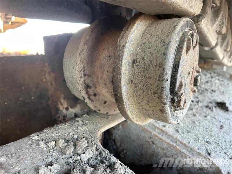 CAT 330B L Tracked Excavator Raupenbagger