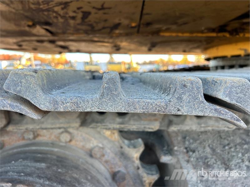 CAT 330B L Tracked Excavator Raupenbagger