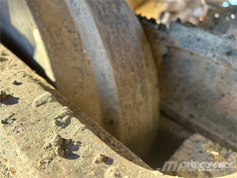 CAT 330B L Tracked Excavator Raupenbagger