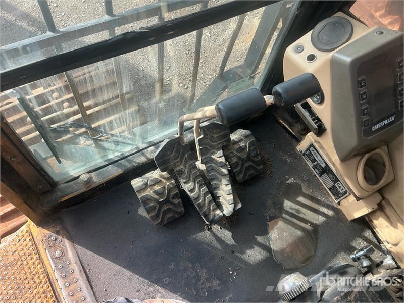 CAT 330B L Tracked Excavator Koparki gąsienicowe