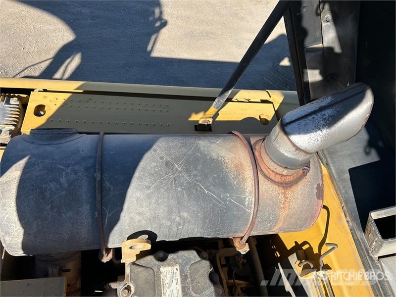 CAT 330D L Tracked Excavator Gravemaskiner på larvebånd
