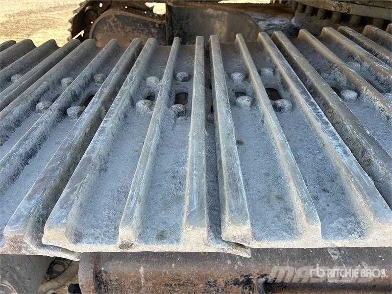 CAT 330D L Tracked Excavator Gravemaskiner på larvebånd