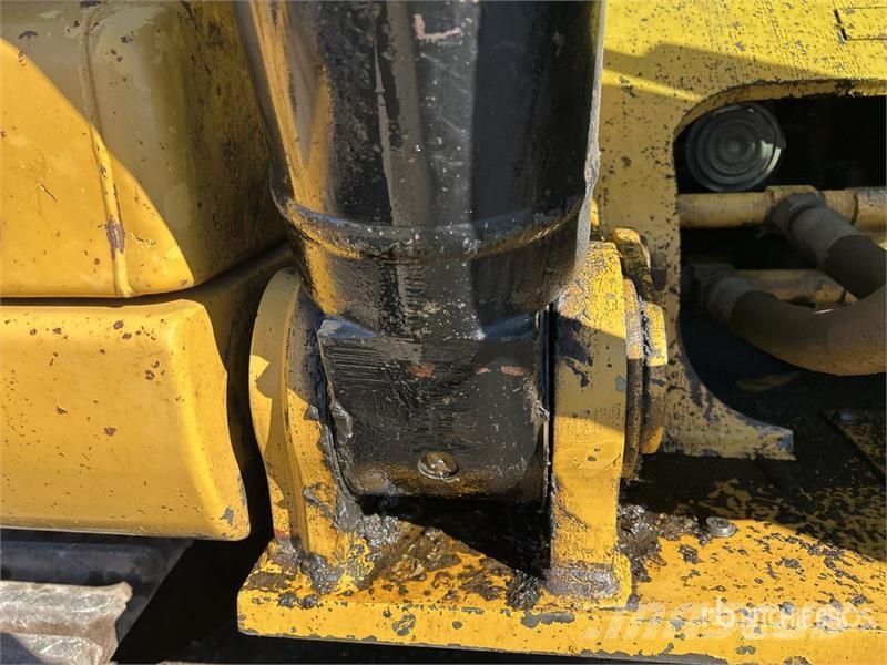 CAT 330D L Tracked Excavator Gravemaskiner på larvebånd