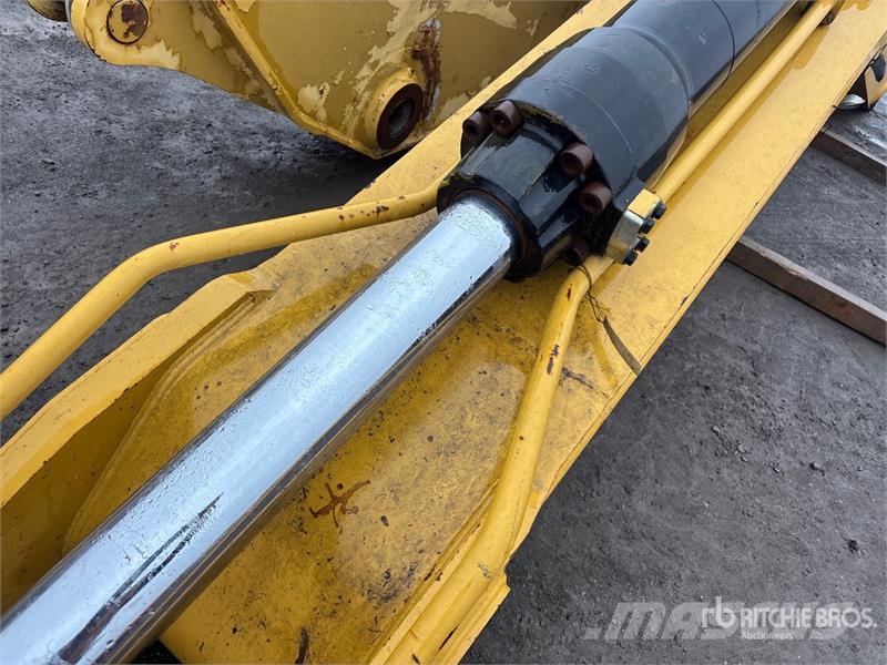CAT 336 Excavator Stick and Boom Andre komponenter