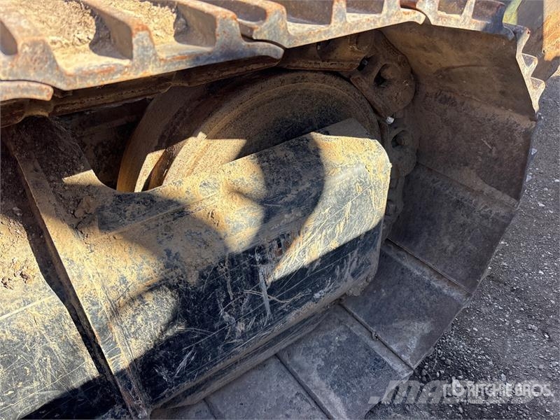 CAT 336 GC Tracked Excavator 履带挖掘机